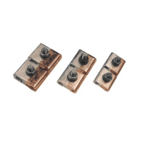 Bimetal Parallel Groove Clamps